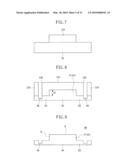 Biochip Package Body, Method of Forming the Same, and Biochip Package Including the Biochip Package Body diagram and image