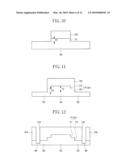 Biochip Package Body, Method of Forming the Same, and Biochip Package Including the Biochip Package Body diagram and image