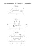 Biochip Package Body, Method of Forming the Same, and Biochip Package Including the Biochip Package Body diagram and image