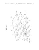 Biochip Package Body, Method of Forming the Same, and Biochip Package Including the Biochip Package Body diagram and image