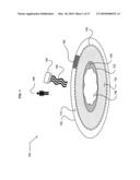 Ex vivo modifiable particle or polymeric based final dosage form diagram and image