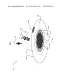 Ex vivo modifiable particle or polymeric based final dosage form diagram and image