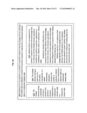 Ex vivo modifiable particle or polymeric based final dosage form diagram and image