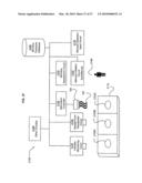 Ex vivo modifiable particle or polymeric based final dosage form diagram and image