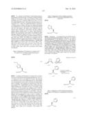 HEPATITIS C VIRUS INHIBITORS diagram and image