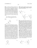 HEPATITIS C VIRUS INHIBITORS diagram and image