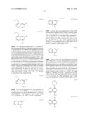 HEPATITIS C VIRUS INHIBITORS diagram and image