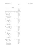 HEPATITIS C VIRUS INHIBITORS diagram and image