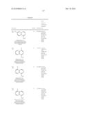 HEPATITIS C VIRUS INHIBITORS diagram and image