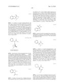 HEPATITIS C VIRUS INHIBITORS diagram and image