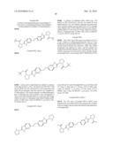 HEPATITIS C VIRUS INHIBITORS diagram and image