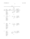 HEPATITIS C VIRUS INHIBITORS diagram and image