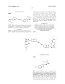 HEPATITIS C VIRUS INHIBITORS diagram and image