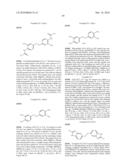 HEPATITIS C VIRUS INHIBITORS diagram and image