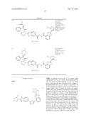 HEPATITIS C VIRUS INHIBITORS diagram and image