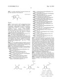 ANTI-CANCER DRUGS AND USES RELATING THERETO FOR METASTATIC MALIGNANT MELANOMA AND OTHER CANCERS diagram and image