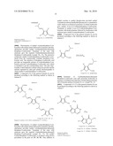 ANTI-CANCER DRUGS AND USES RELATING THERETO FOR METASTATIC MALIGNANT MELANOMA AND OTHER CANCERS diagram and image