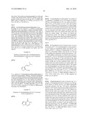 ANTI-CANCER DRUGS AND USES RELATING THERETO FOR METASTATIC MALIGNANT MELANOMA AND OTHER CANCERS diagram and image