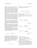 Phosphohalohydrins, Process For The Production Thereof And Use Thereof diagram and image