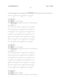 High affinity telomerase t cell receptors diagram and image