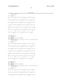 High affinity telomerase t cell receptors diagram and image