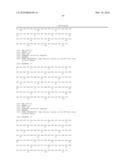 High affinity telomerase t cell receptors diagram and image