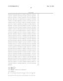 BIOINFORMATIC METHOD FOR IDENTIFYING SURFACE-ANCHORED PROTEINS FROM GRAM-POSITIVE BACTERIA AND PROTEINS OBTAINED THEREBY diagram and image