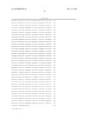 BIOINFORMATIC METHOD FOR IDENTIFYING SURFACE-ANCHORED PROTEINS FROM GRAM-POSITIVE BACTERIA AND PROTEINS OBTAINED THEREBY diagram and image