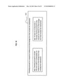 Ex vivo modifiable medicament release-substance diagram and image