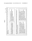 Ex vivo modifiable medicament release-substance diagram and image