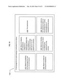 Ex vivo modifiable medicament release-substance diagram and image