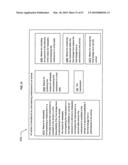 Ex vivo modifiable medicament release-substance diagram and image