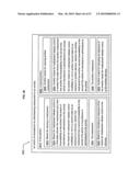 Ex vivo modifiable medicament release-substance diagram and image