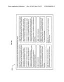 Ex vivo modifiable medicament release-substance diagram and image