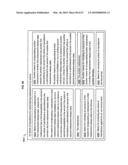 Ex vivo modifiable medicament release-substance diagram and image