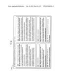 Ex vivo modifiable medicament release-substance diagram and image