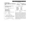 PHARMACEUTICAL FORMULATION, ITS USE, AND METHOD FOR ITS MANUFACTURE diagram and image