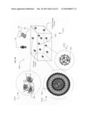 Ex vivo modifiable multiple medicament final dosage form diagram and image