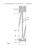 ELECTRIC HEATING DEVICE FOR HOT RUNNER SYSTEMS diagram and image