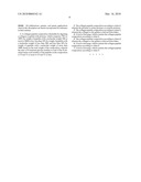 COLLAGEN PEPTIDE COMPOSITION AND FOOD OR BEVERAGE CONTAINING THE SAME diagram and image