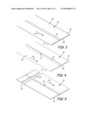 Venting mechanism for a microwave flexible package diagram and image