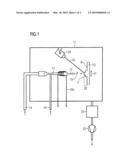 Cold Gas Spraying Method diagram and image