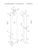 BUILDING PANEL WITH WOOD FACING LAYER AND COMPOSITE SUBSTRATE BACKING LAYER diagram and image