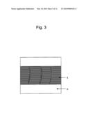 MOLDING MATERIAL, PREPREG AND FIBER-REINFORCED COMPOSITE MATERIAL, AND METHOD FOR PRODUCING FIBER-REINFORCED MOLDING SUBSTRATE diagram and image