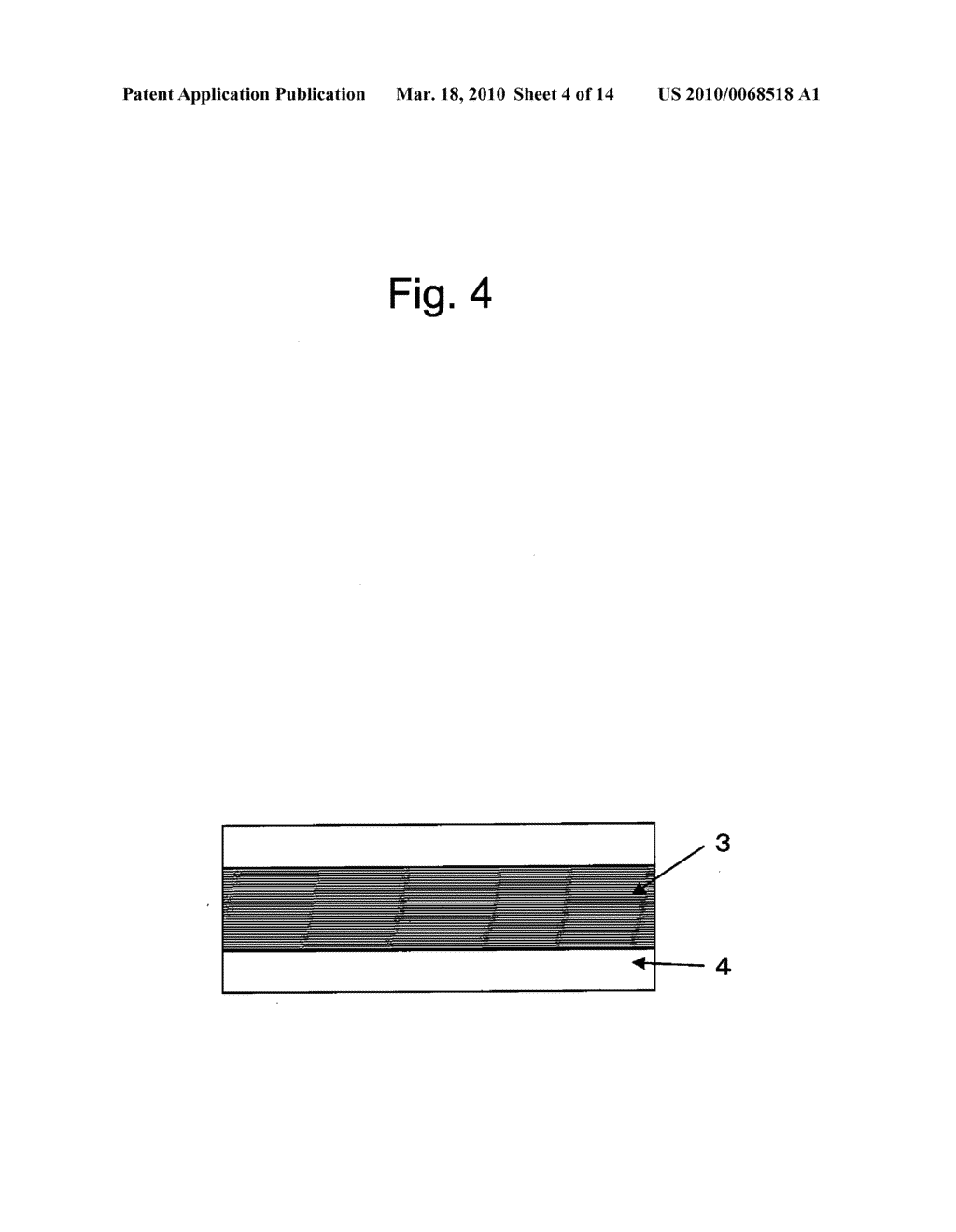 MOLDING MATERIAL, PREPREG AND FIBER-REINFORCED COMPOSITE MATERIAL, AND METHOD FOR PRODUCING FIBER-REINFORCED MOLDING SUBSTRATE - diagram, schematic, and image 05
