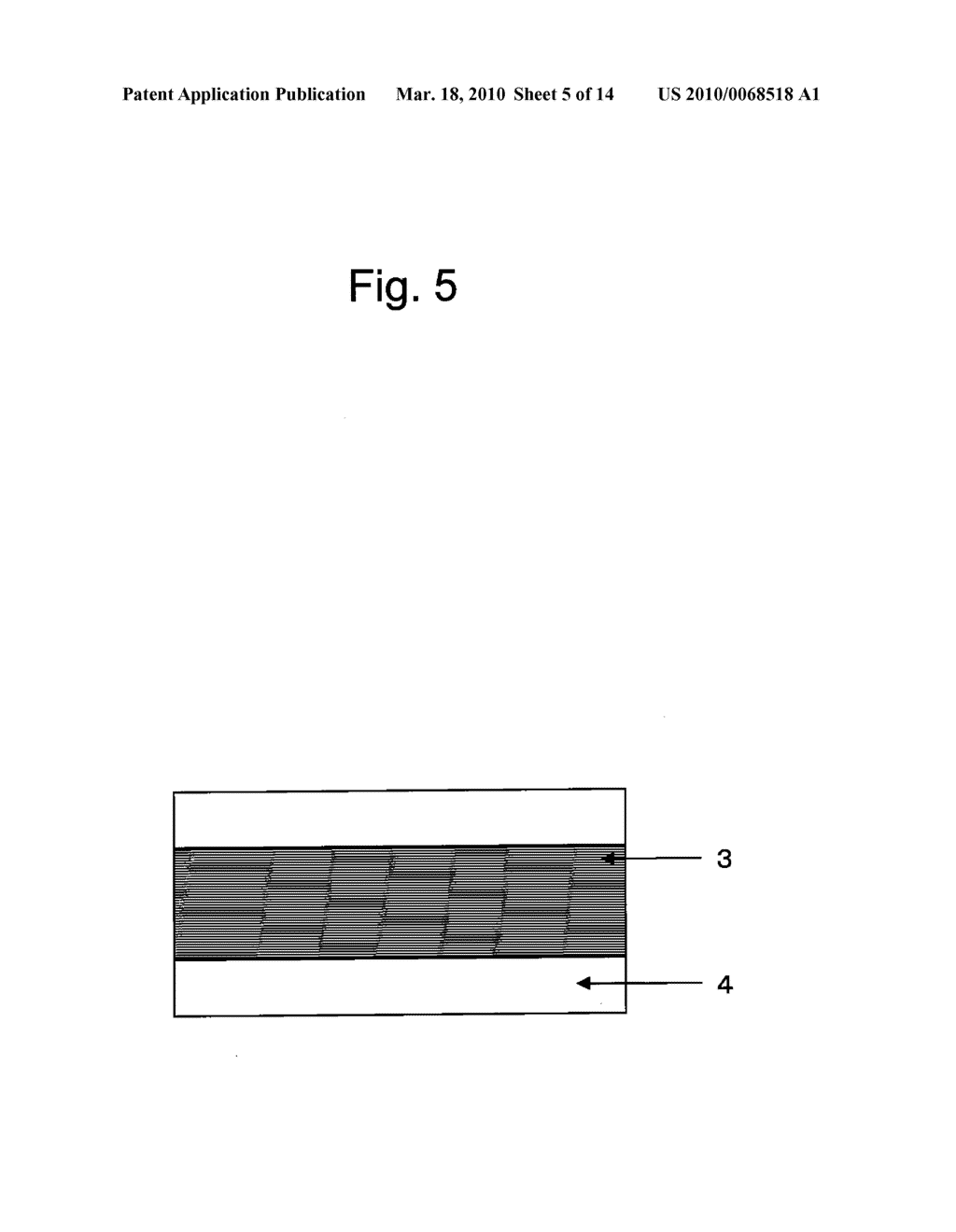 MOLDING MATERIAL, PREPREG AND FIBER-REINFORCED COMPOSITE MATERIAL, AND METHOD FOR PRODUCING FIBER-REINFORCED MOLDING SUBSTRATE - diagram, schematic, and image 06