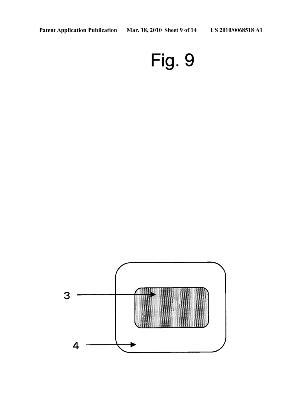 MOLDING MATERIAL, PREPREG AND FIBER-REINFORCED COMPOSITE MATERIAL, AND METHOD FOR PRODUCING FIBER-REINFORCED MOLDING SUBSTRATE - diagram, schematic, and image 10