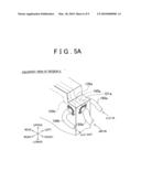 MOBILE UNIT HAVING FUEL CELL diagram and image