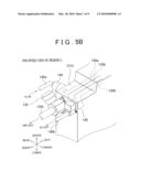 MOBILE UNIT HAVING FUEL CELL diagram and image