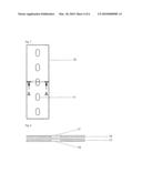 LONG-LIFE MEMBRANE ELECTRODE ASSEMBLIES diagram and image